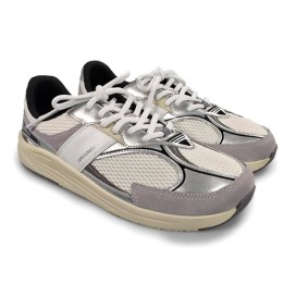 Groundies Starlite 2.0 Men | Urban barefoot sneaker wide fit
