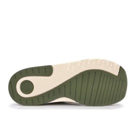 Groundies Starlite 2.0 Women | Wide urban barefoot sneaker