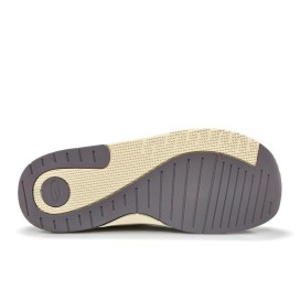 Groundies Starlite 2.0 Women | Wide urban barefoot sneaker
