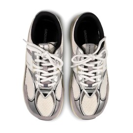 Groundies Starlite 2.0 Mulher | Sapatilha barefoot urbana larga