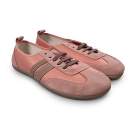 Batilas Berlin Retro - Women's Urban Barefoot Footwear