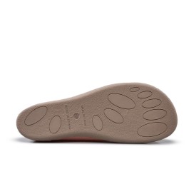Batilas Berlin Retro - Calçado Urbano Descalço Feminino