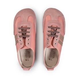 Batilas Berlin Retro - Women's Urban Barefoot Footwear