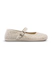 Batilas Mary Janes Gold - Women