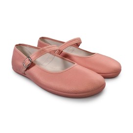 Batilas Merceditas Berlin | Barefoot Mary Janes women