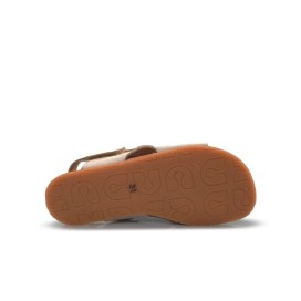 Coqueflex Bremen Niños | Sandalias Barefoot Velcro