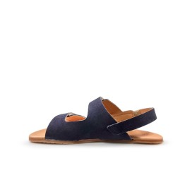 Coqueflex Bremen Kids | Barefoot Velcro Sandals