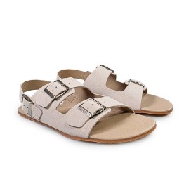 Coqueflex Baviera Damen | Bequeme Barfußsandalen