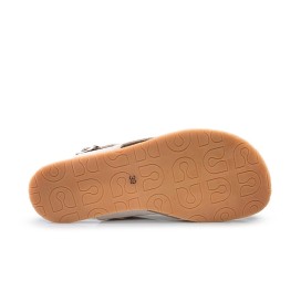 Coqueflex Baviera Mujer | Sandalias Barefoot Cómodas