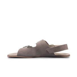 Coqueflex Baviera Mulher | Sandálias Barefoot Confortáveis