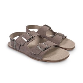 Coqueflex Baviera Mulher | Sandálias Barefoot Confortáveis