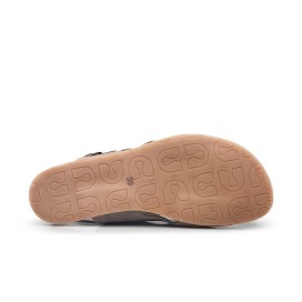 Coqueflex Baviera Mulher | Sandálias Barefoot Confortáveis