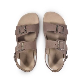 Coqueflex Baviera Mujer | Sandalias Barefoot Cómodas