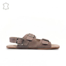 Coqueflex Baviera Mulher | Sandálias Barefoot Confortáveis