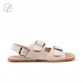 Coqueflex Baviera Mujer | Sandalias Barefoot Cómodas
