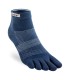 Calcetines de dedos Injinji Run Original Mini-Crew | Running invierno