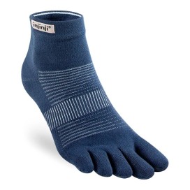 Injinji Run Original Mini-Crew Zehensocken | Laufen mit mehr Wärme