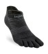 Calcetines de dedos Injinji Run Original No-Show | Running tobillero
