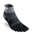 Calcetines de dedos Injinji Run Midweight Mini-Crew
