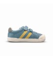 Batilas Retro Textile Sneaker - Kids