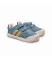 Batilas Retro Textil-Sneaker - Kinder