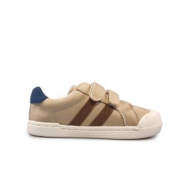 Batilas Retro Textile Sneaker Kids | Summer