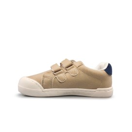 Batilas Retro Textile Sneaker Kids | Summer