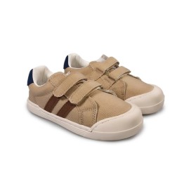 Batilas Retro Textile Sneaker Kids | Summer