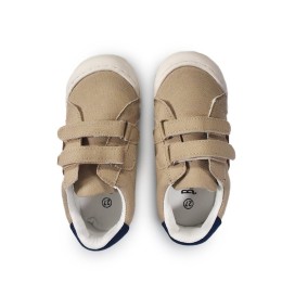 Batilas Retro Textile Sneaker Kids | Summer
