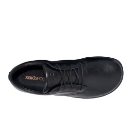 Xero Shoes Glenn Dress | Elegant Barfußschuhe Herren