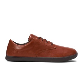 Xero Shoes Glenn Dress | Elegant barefoot shoes men