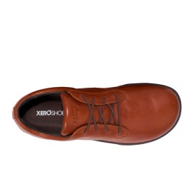 Xero Shoes Glenn Dress | Elegant Barfußschuhe Herren