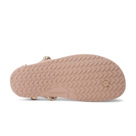 Xero Genesis Leather Mujer | Sandalias barefoot elegantes