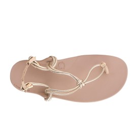 Xero Genesis Leather Mujer | Sandalias barefoot elegantes
