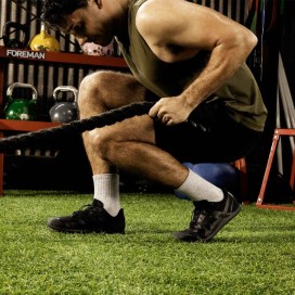 Xero Shoes XT Max Homem - Sapatilhas de Ginásio e Fitness