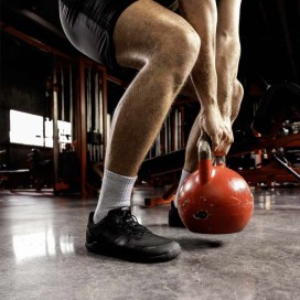 Xero Shoes XT Max Homem - Sapatilhas de Ginásio e Fitness