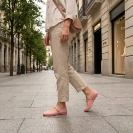 Batilas Merceditas Berlin | Barefoot Mary Janes women