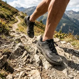 Merrell Trail Glove 8 - Hombre | Zapatilla Barefoot de Trail