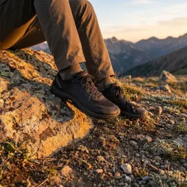 Merrell Trail Glove 8 - Homem | Sapatilha Barefoot de Trail