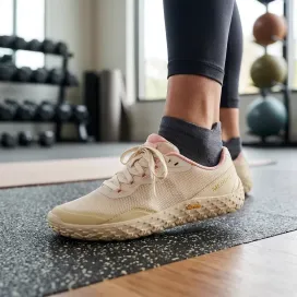 Merrell Vapor Glove 7 Mulher | Bem-estar e Proprioceção Total