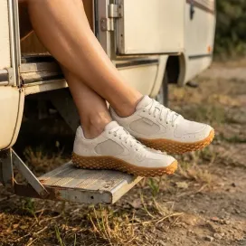 Merrell Wrapt Sneaker Women | Barefoot trail shoe