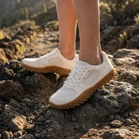 Merrell Wrapt Sneaker Women | Barefoot trail shoe