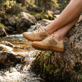 Merrell Wrapt Sneaker Women | Barefoot trail shoe
