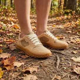 Merrell Wrapt Sneaker Mulher | Ténis barefoot trail