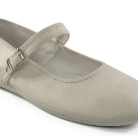 Batilas Merceditas Berlin | Barefoot Mary Janes women