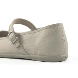 Batilas Merceditas Berlin | Barefoot Mary Janes women
