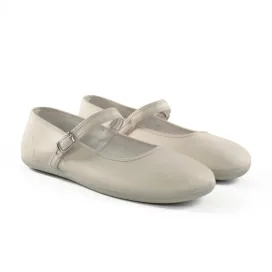 Batilas Merceditas Berlin | Barefoot Mary Janes women