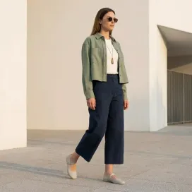 Batilas Merceditas Berlin | Barefoot Mary Janes women