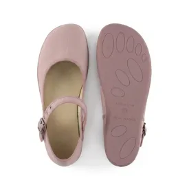 Batilas Roma Mulher | Merceditas barefoot confortáveis