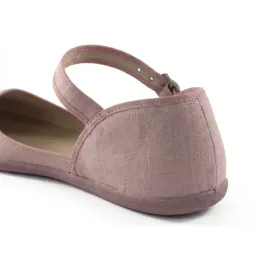 Batilas Roma Mujer | Merceditas barefoot cómodas